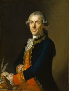 Tomás de Iriarte de Joaquin Inza